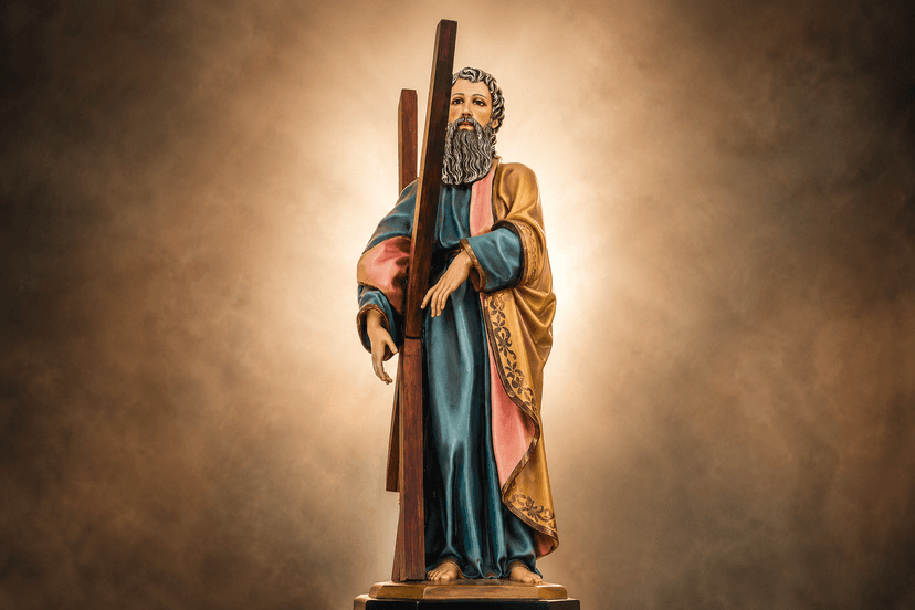 Fiesta Patronal | San Andres Apostol