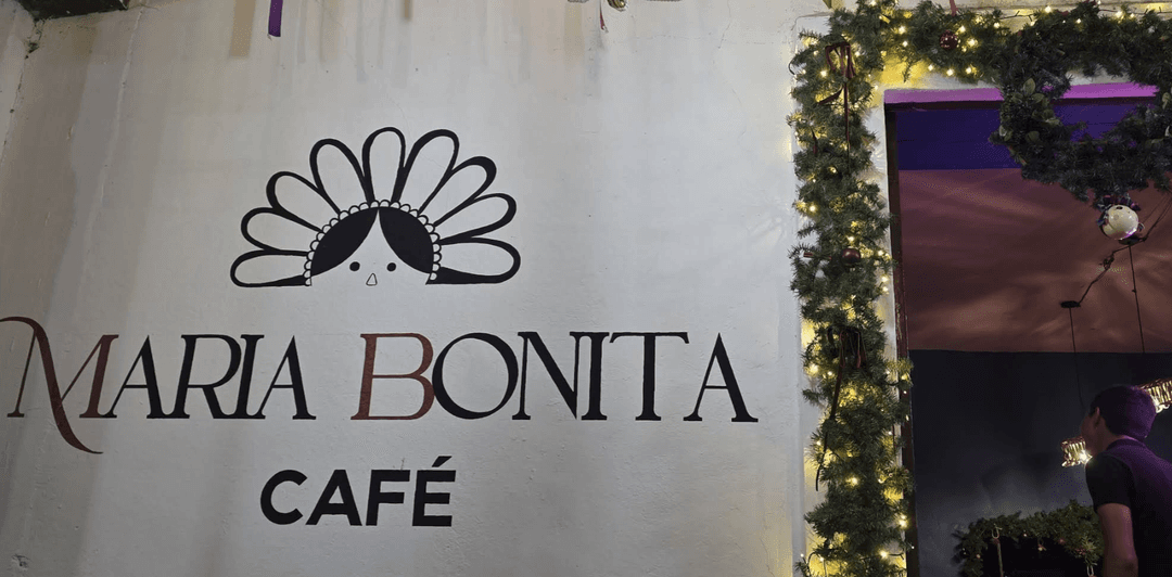 María Bonita Coffee & Brunch
